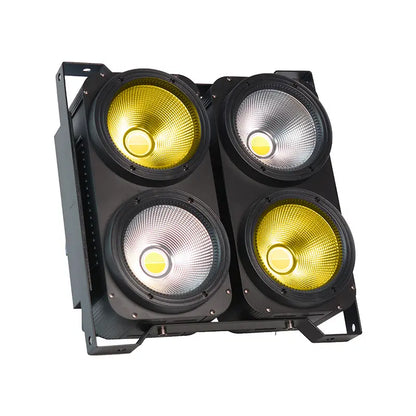 Minibrut COB4 RGBW – Blinder Profesional POWER PRO