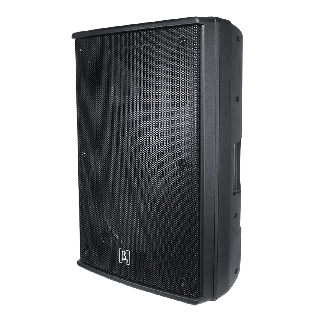 Beta3 N15A MK2 | Caja Activa de 15’’