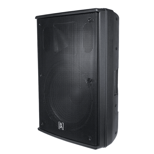 Beta3 N15A MK2 | Caja Activa de 15’’