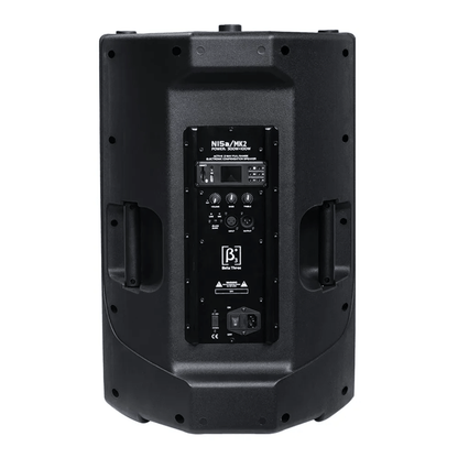 Beta3 N15A MK2 | Caja Activa de 15’’