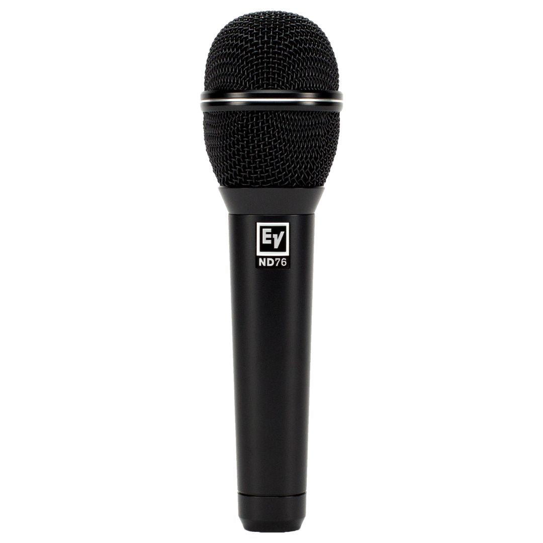 Electro Voice ND76 | Micrófono Vocal Cardioide Dinámico