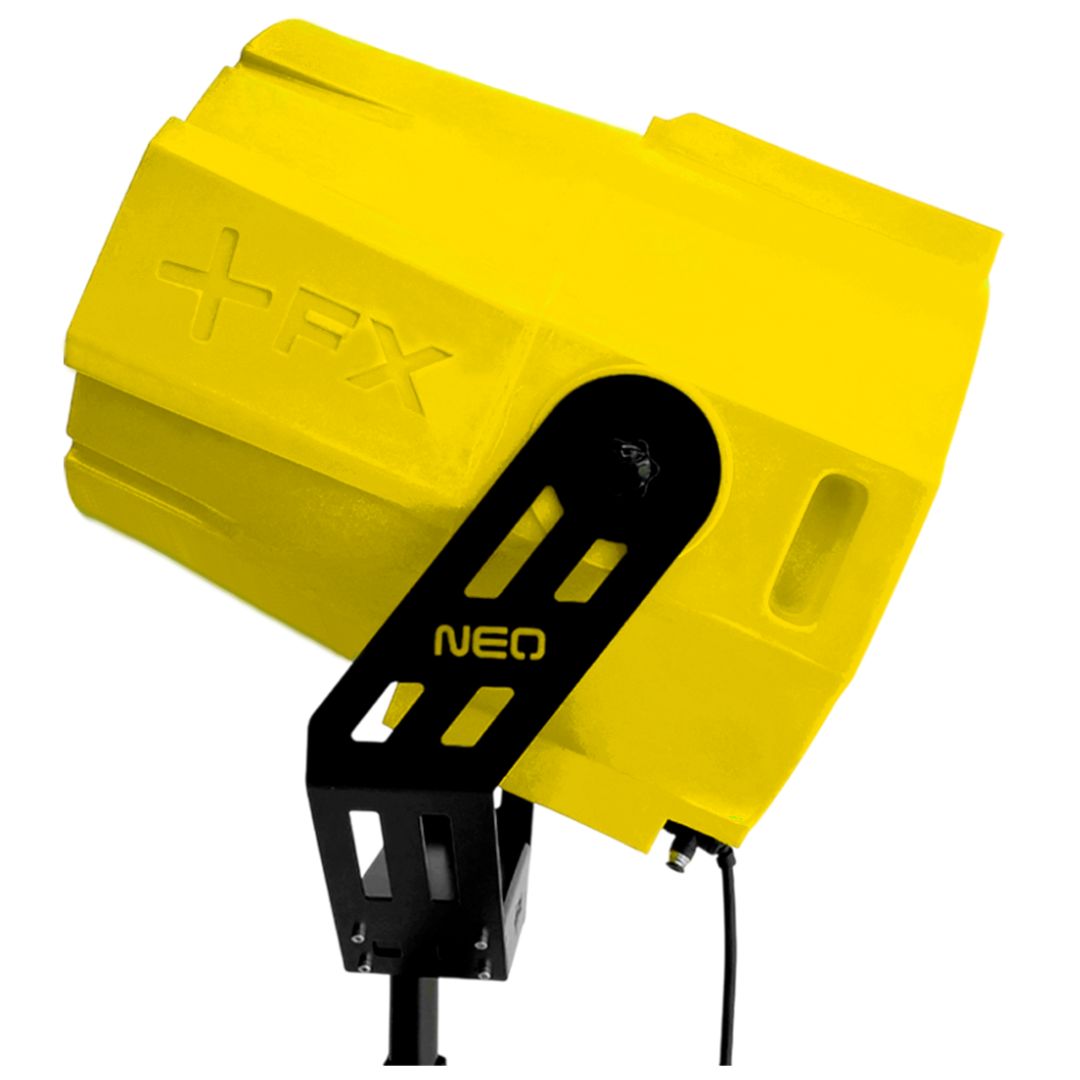 NEO FCM-350 MK4 | Máquina de Espuma Profesional