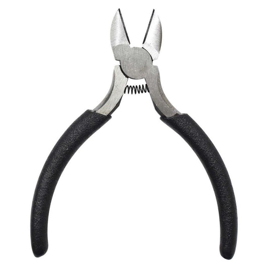TOOLS NJ-018A | CORTADORA DIAGONAL 4.5" EN BLISTER - DESC