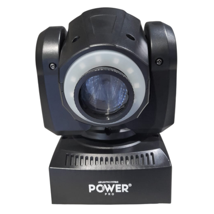 Neo Raptor 60w Spot + Aro LED