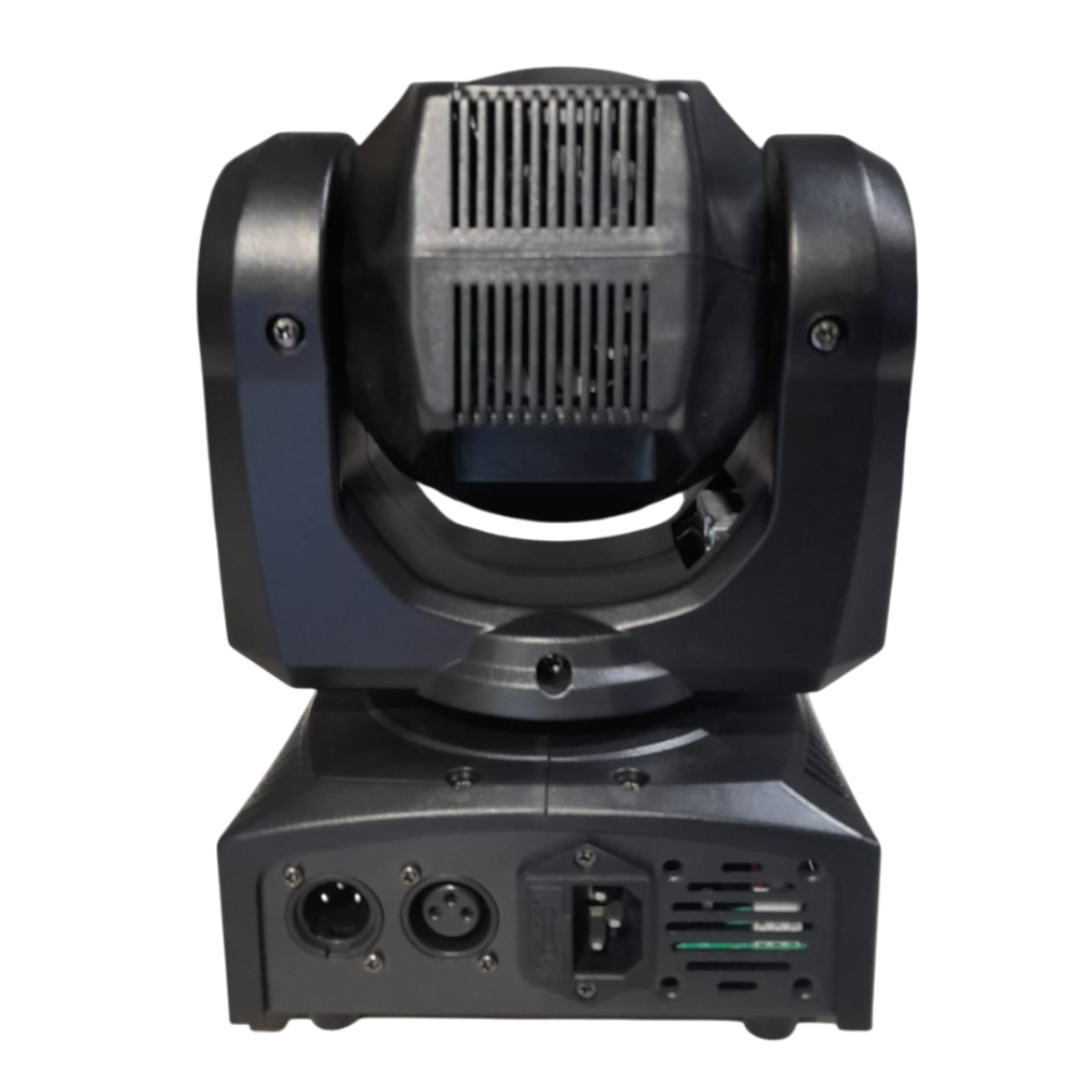 Neo Raptor 60w Spot + Aro LED