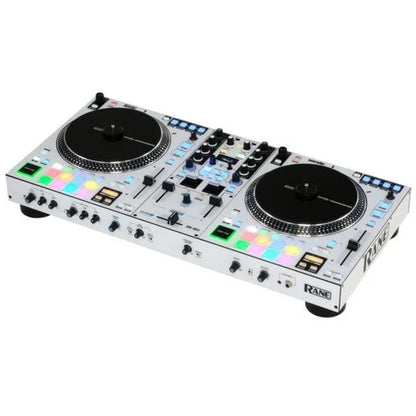 RANE ONE MK2 | Controlador DJ Motorizado 2 Canales con Platos 7.2”