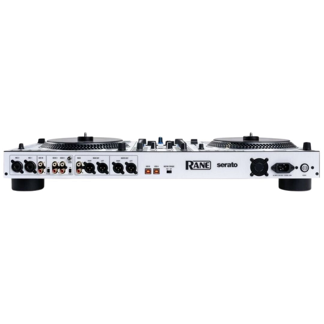 RANE ONE MK2 | Controlador DJ Motorizado 2 Canales con Platos 7.2”