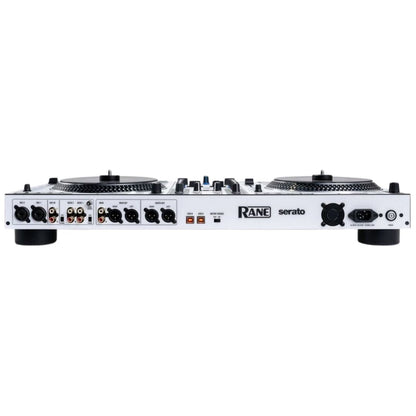RANE ONE MK2 | Controlador DJ Motorizado 2 Canales con Platos 7.2”