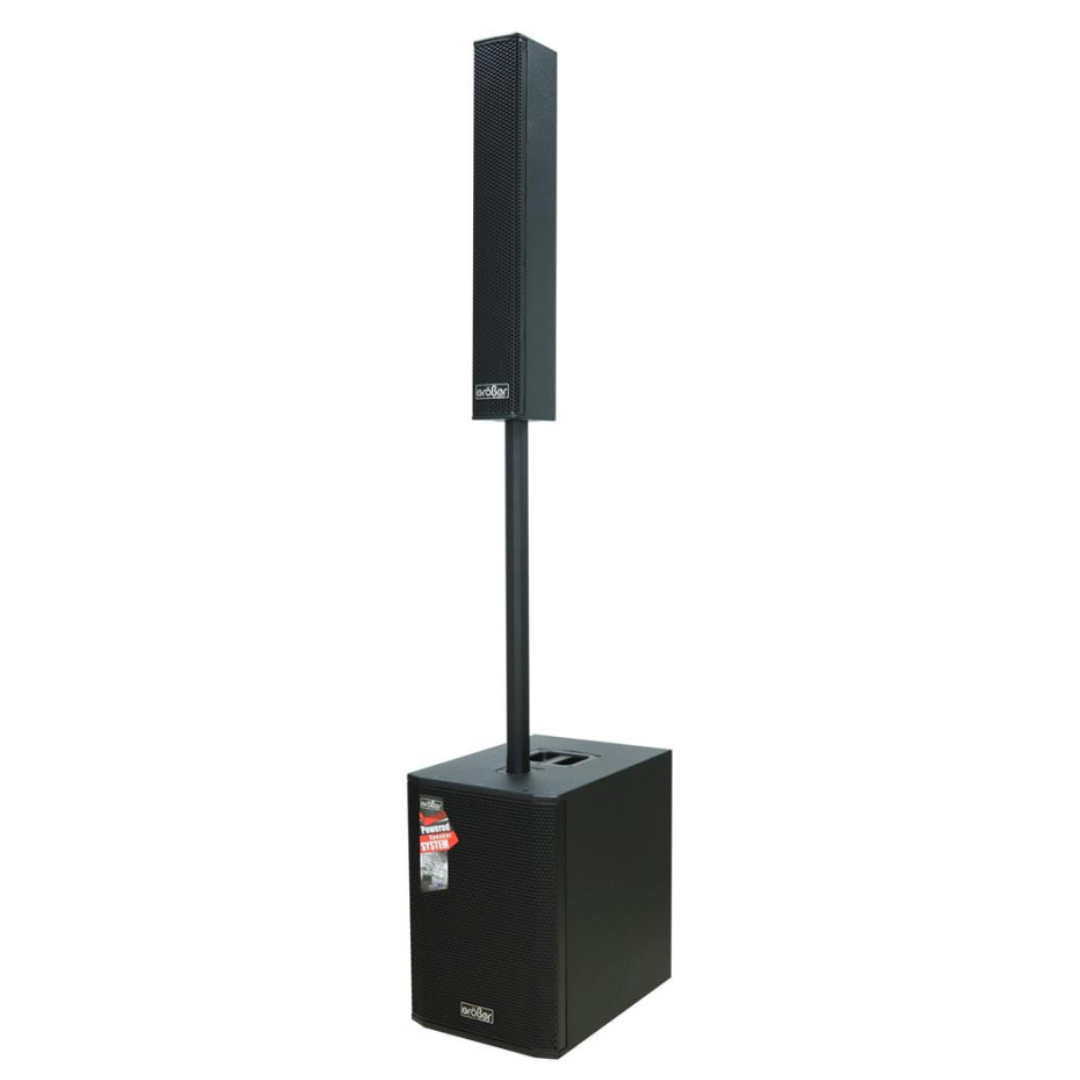 Grober OPERA800 | Sistema de Columna activa
