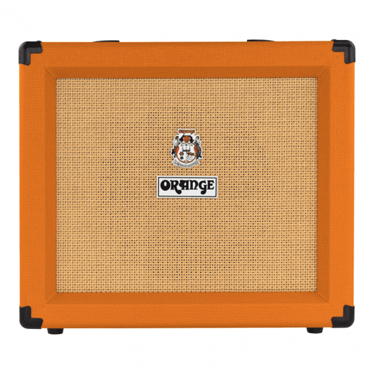 ORANGE CRUSH 20RT | Amplificador de Guitarra Combo 20W con Reverb