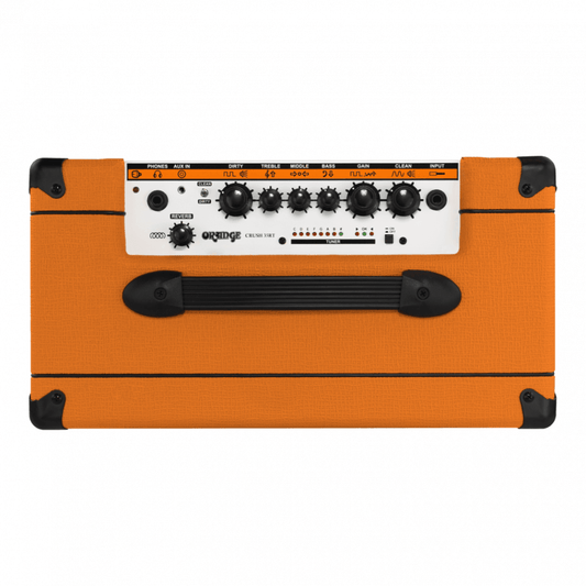 ORANGE CRUSH 12 | Amplificador de Guitarra Combo 12W