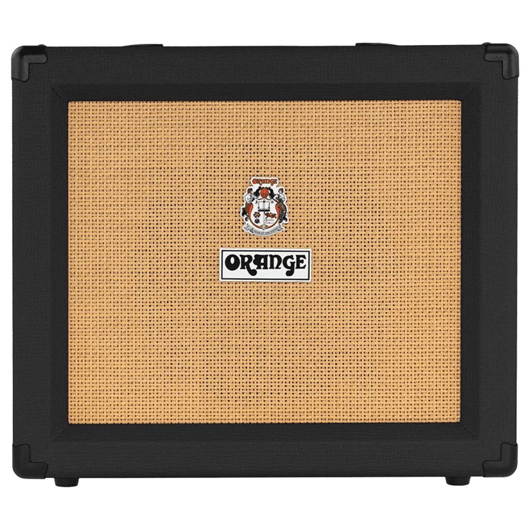 ORANGE CRUSH 20RT | Amplificador de Guitarra Combo 20W