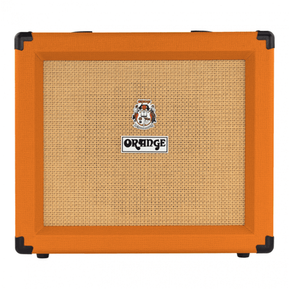 ORANGE CRUSH 35RT | Amplificador de Guitarra Combo 35W con Reverb