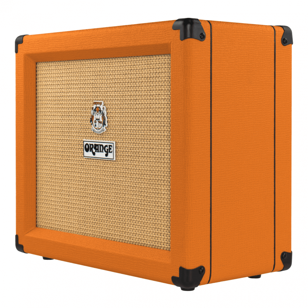 ORANGE CRUSH 35RT | Amplificador de Guitarra Combo 35W con Reverb