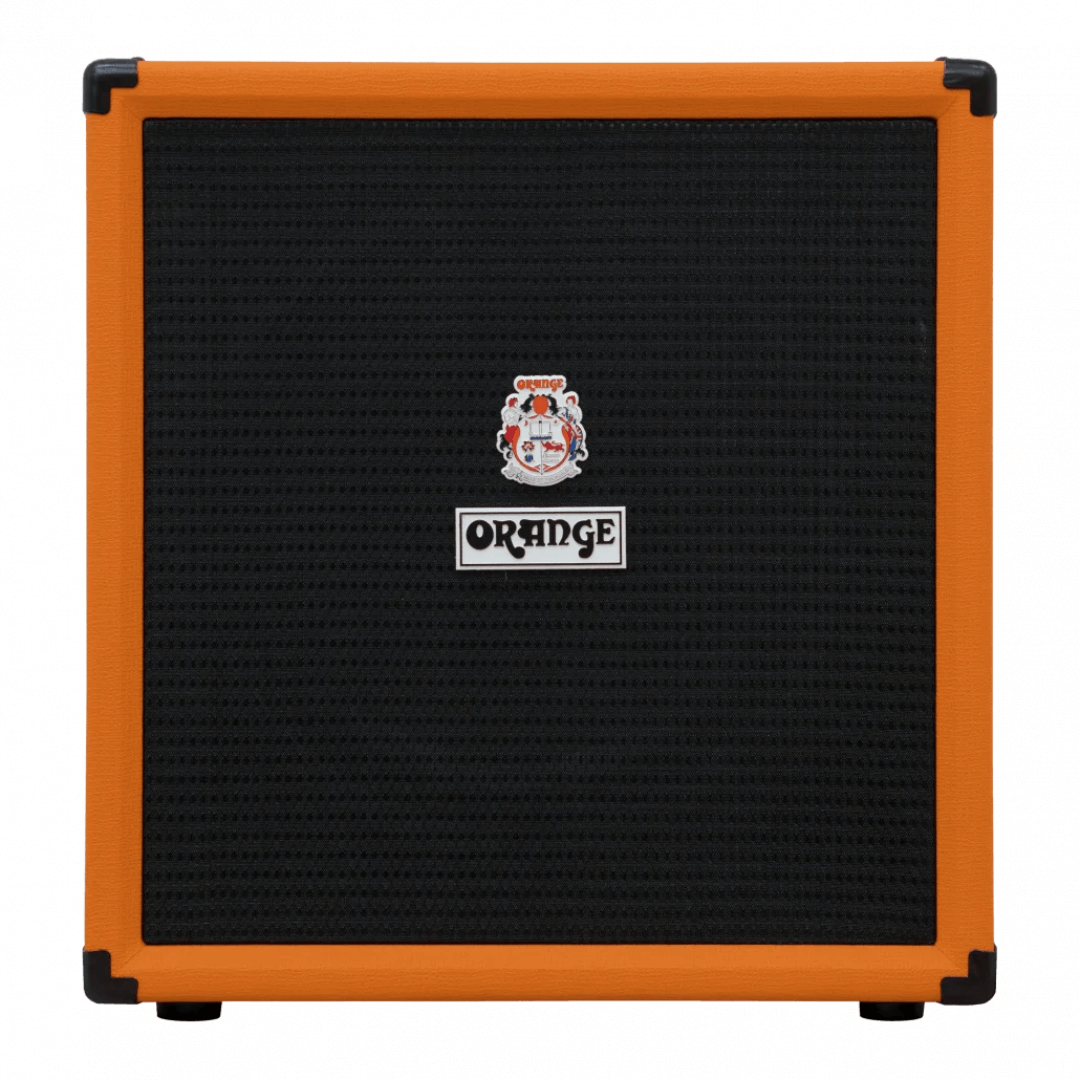 ORANGE CRUSH BASS 100 | Amplificador de Bajo Combo 100W