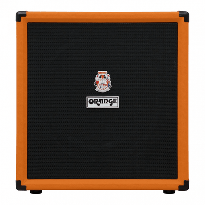 ORANGE CRUSH BASS 100 | Amplificador de Bajo Combo 100W
