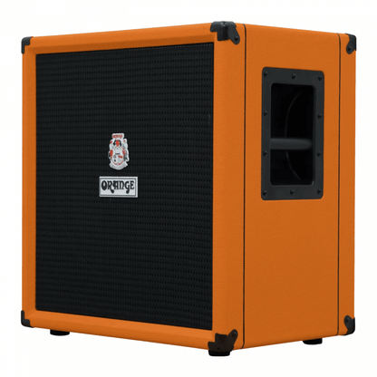 ORANGE CRUSH BASS 100 | Amplificador de Bajo Combo 100W