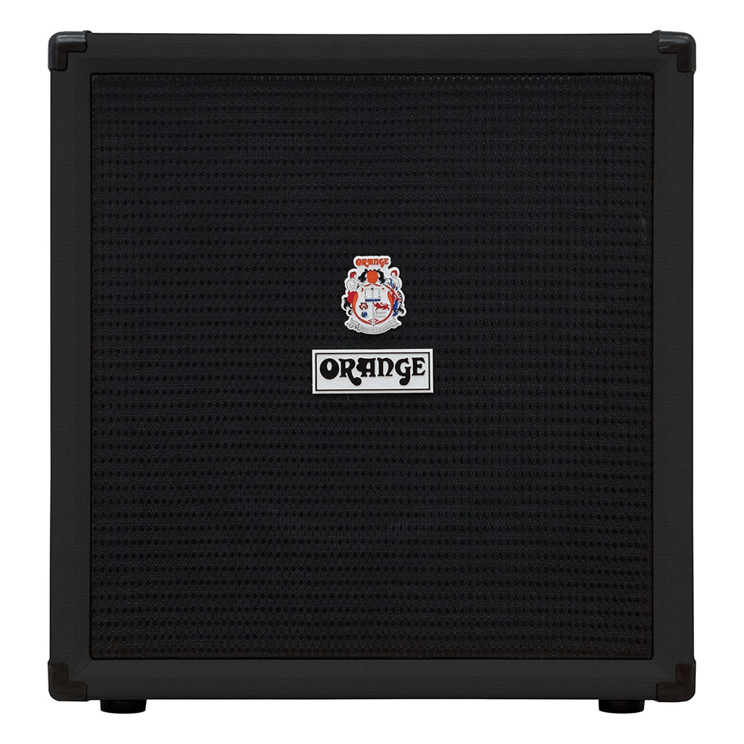 ORANGE CRUSH BASS 100 | Amplificador de Bajo Combo 100W