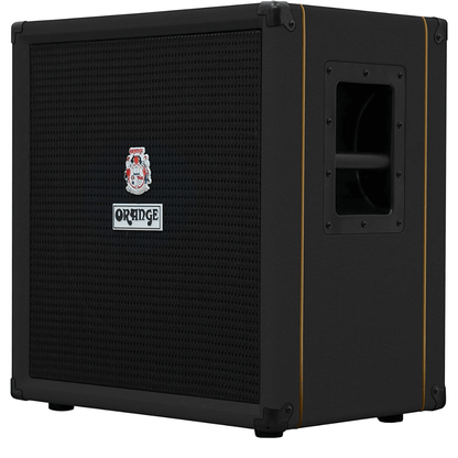 ORANGE CRUSH BASS 100 | Amplificador de Bajo Combo 100W