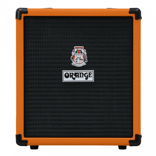 ORANGE CRUSH BASS 25 | Amplificador de Bajo Combo 25W