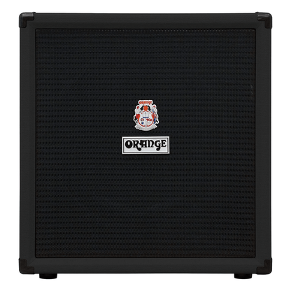 ORANGE CRUSH BASS 25 | Amplificador de Bajo Combo 25W