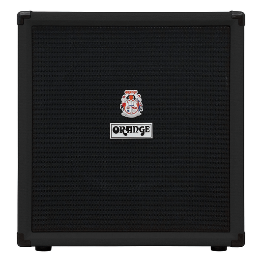 ORANGE CRUSH BASS 25 | Amplificador de Bajo Combo 25W