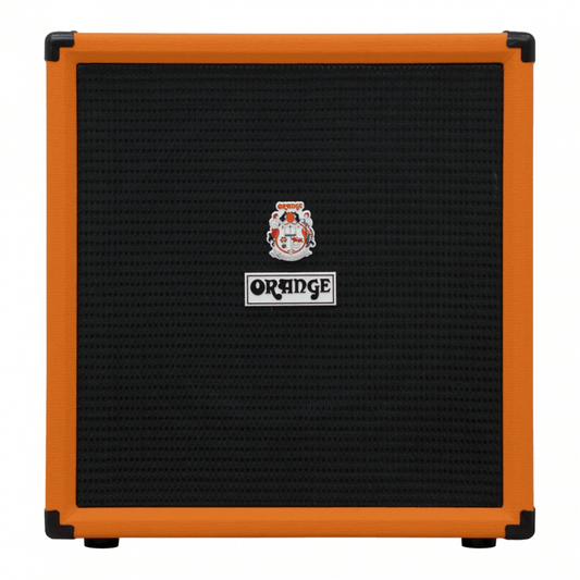 ORANGE CRUSH BASS 50 | Amplificador de Bajo Combo 50W