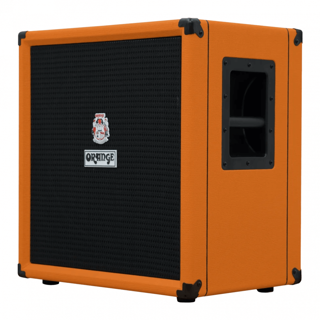 ORANGE CRUSH BASS 50 | Amplificador de Bajo Combo 50W