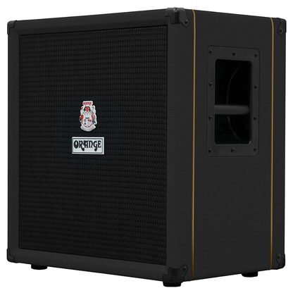 ORANGE CRUSH BASS 50 | Amplificador de Bajo Combo 50W