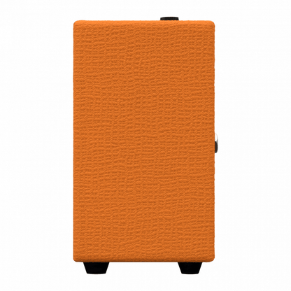 ORANGE CRUSH MINI | Amplificador de Guitarra Portátil 3W