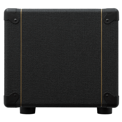 ORANGE DUAL DARK 50 | Amplificador de Guitarra High-Gain 50W – Cabezal Valvular Clase A/B