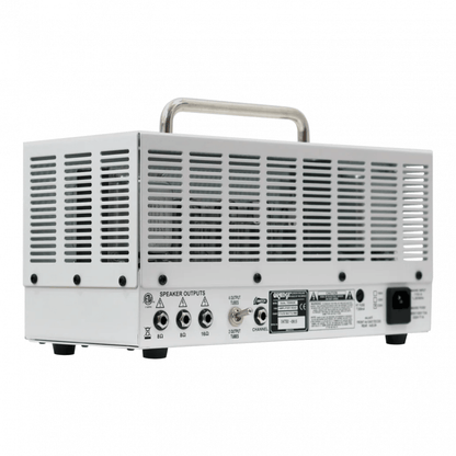 ORANGE DUAL TERROR | Amplificador de Guitarra Todo-Válvulas 30W