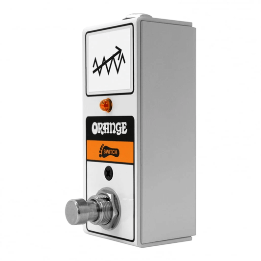 ORANGE FS-1 MINI | Pedal Footswitch Compacto