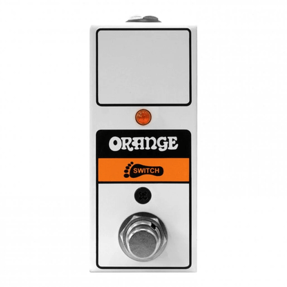 ORANGE FS-1 MINI | Pedal Footswitch Compacto