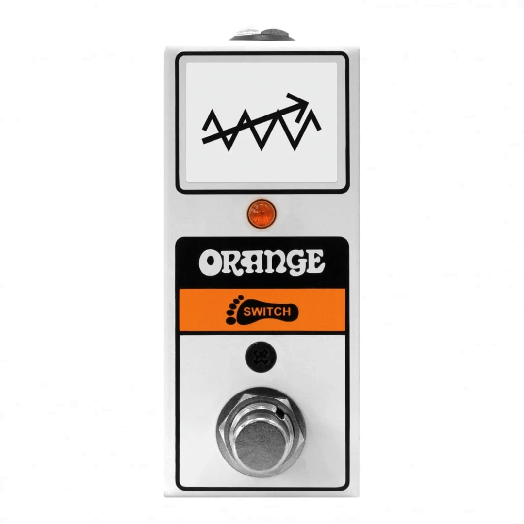 ORANGE FS-1 MINI | Pedal Footswitch Compacto
