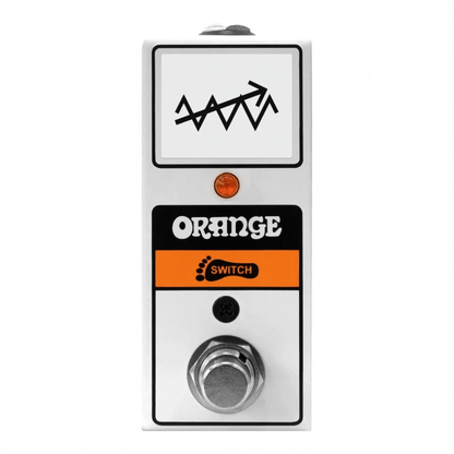 ORANGE FS-1 MINI | Pedal Footswitch Compacto