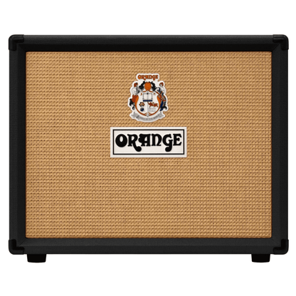 ORANGE SUPER CRUSH 100 COMBO | Amplificador de Guitarra 100W