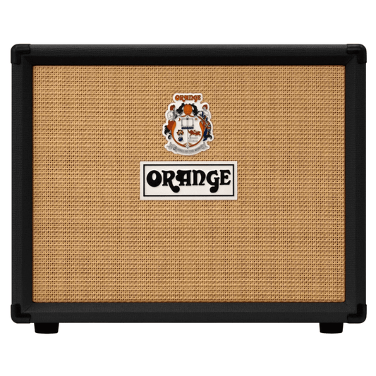 ORANGE SUPER CRUSH 100 COMBO | Amplificador de Guitarra 100W