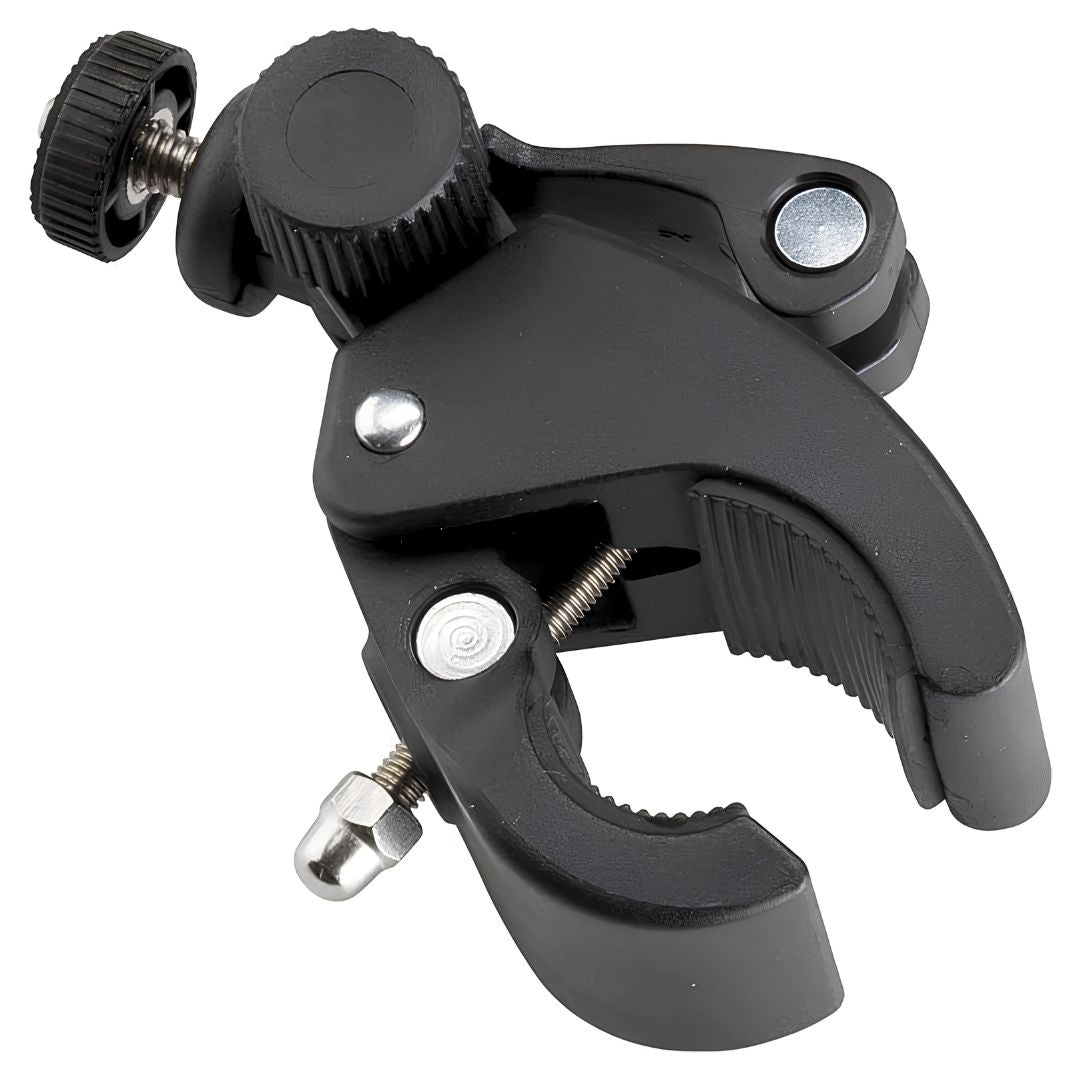 Outdoor Tech Turtle Claw Mount | Soporte de Sujeción para Parlante Bluetooth Turtle Shell en Bicicleta
