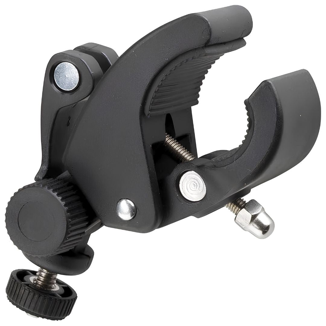 Outdoor Tech Turtle Claw Mount | Soporte de Sujeción para Parlante Bluetooth Turtle Shell en Bicicleta