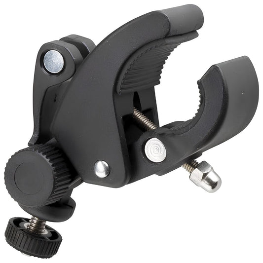 Outdoor Tech Turtle Claw Mount | Soporte de Sujeción para Parlante Bluetooth Turtle Shell en Bicicleta
