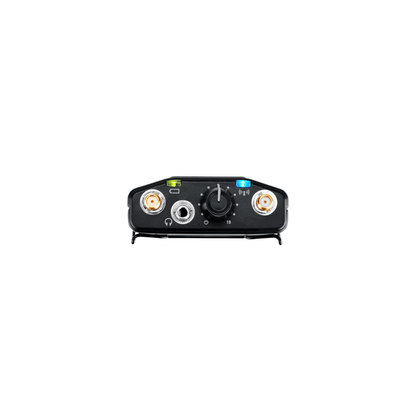 Shure P10R-L8 | Receptor Bodypack Diversity para PSM1000