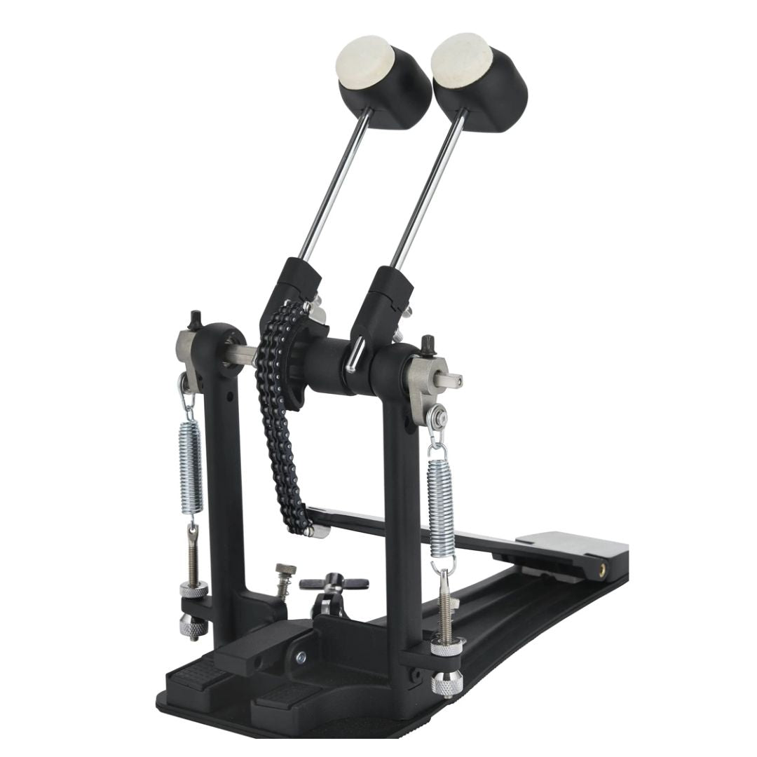 PDP PACIFIC PDDP812 | Doble Pedal de Bombo