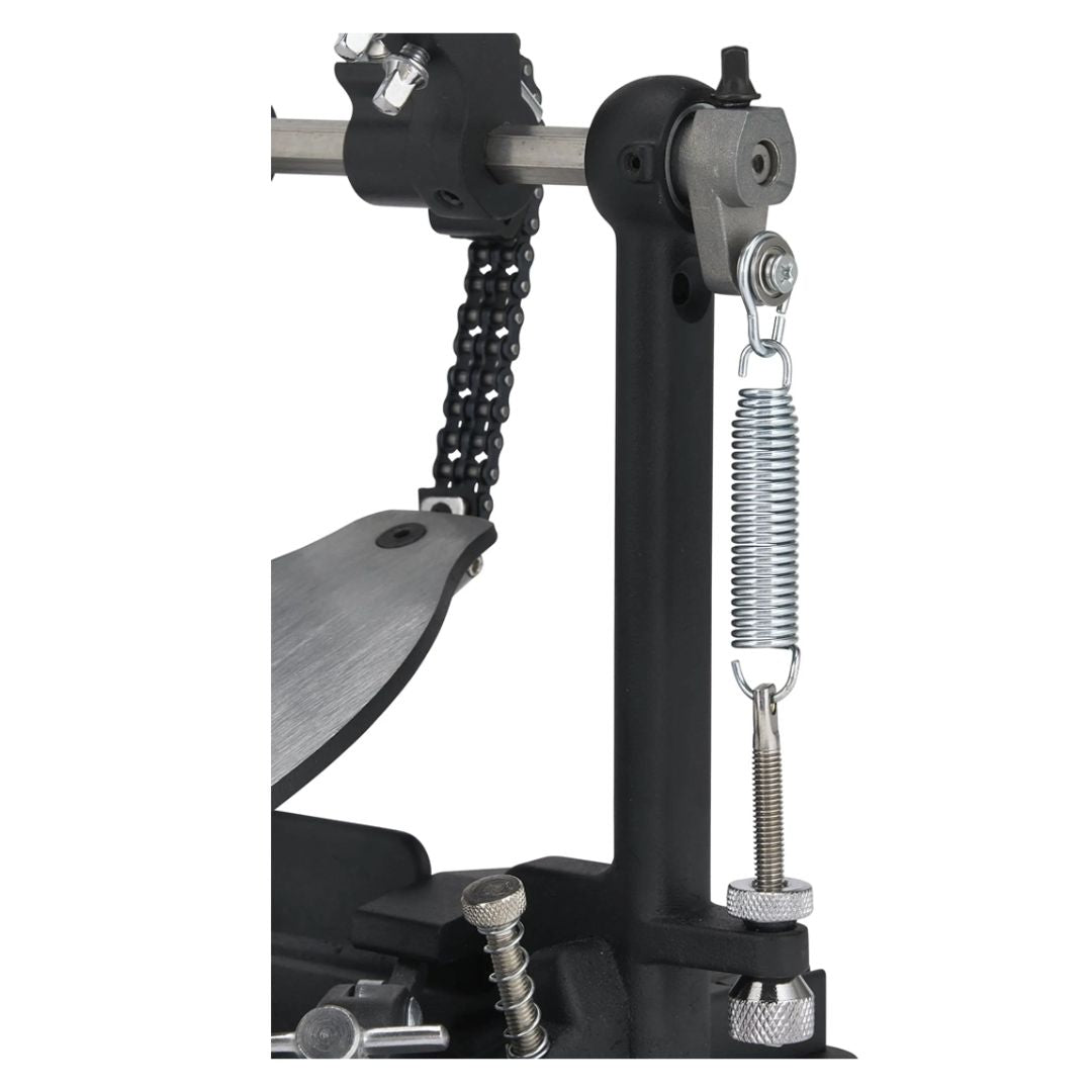 PDP PACIFIC PDDP812 | Doble Pedal de Bombo