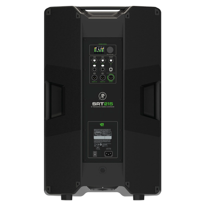 Mackie SRT215 US | Caja Activa Profesional de 15’’