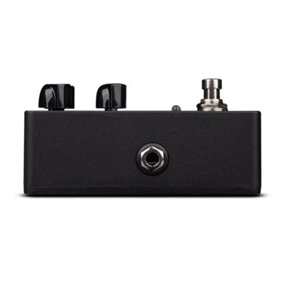 AMPEG SCRAMBLER OVERDRIVE | Pedal Overdrive Analógico para Bajo