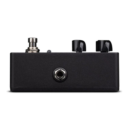 AMPEG PREAMP CLÁSICO  | Pedal Preamplificador Analógico para Bajo