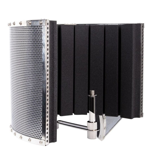 PF32 MKII Alctron | Escudo Acústico Difusor Portátil para Micrófono