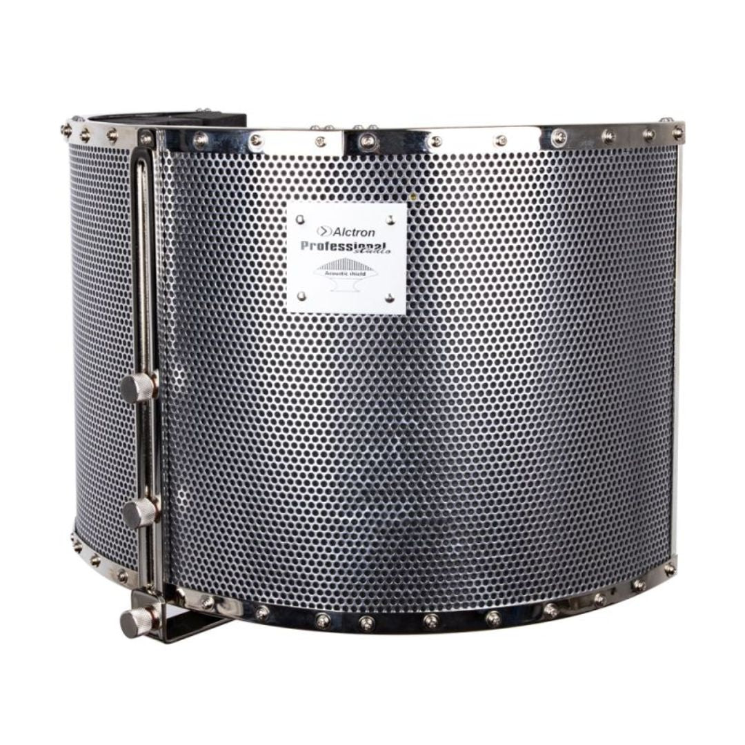 PF32 MKII Alctron | Escudo Acústico Difusor Portátil para Micrófono