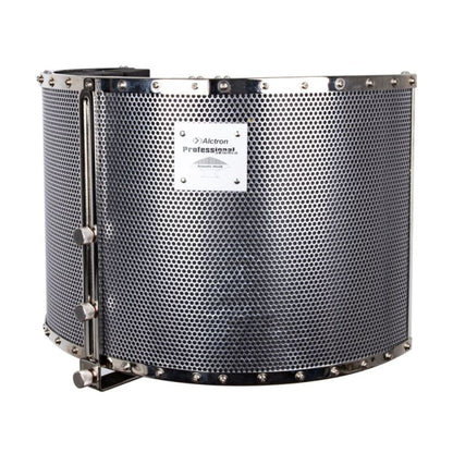 PF32 MKII Alctron | Escudo Acústico Difusor Portátil para Micrófono